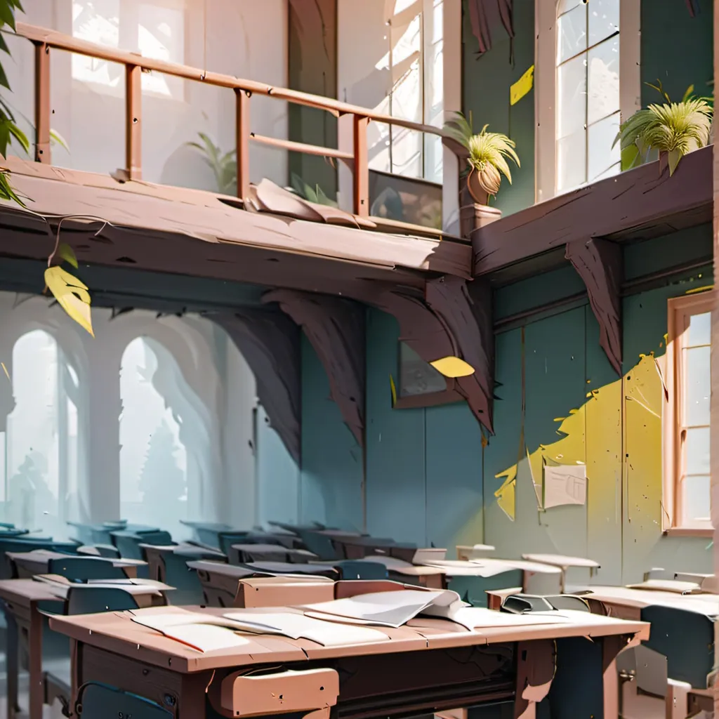 chat with ai character: Class 1a