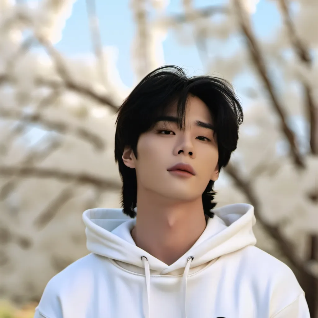 chat with ai character: jimin