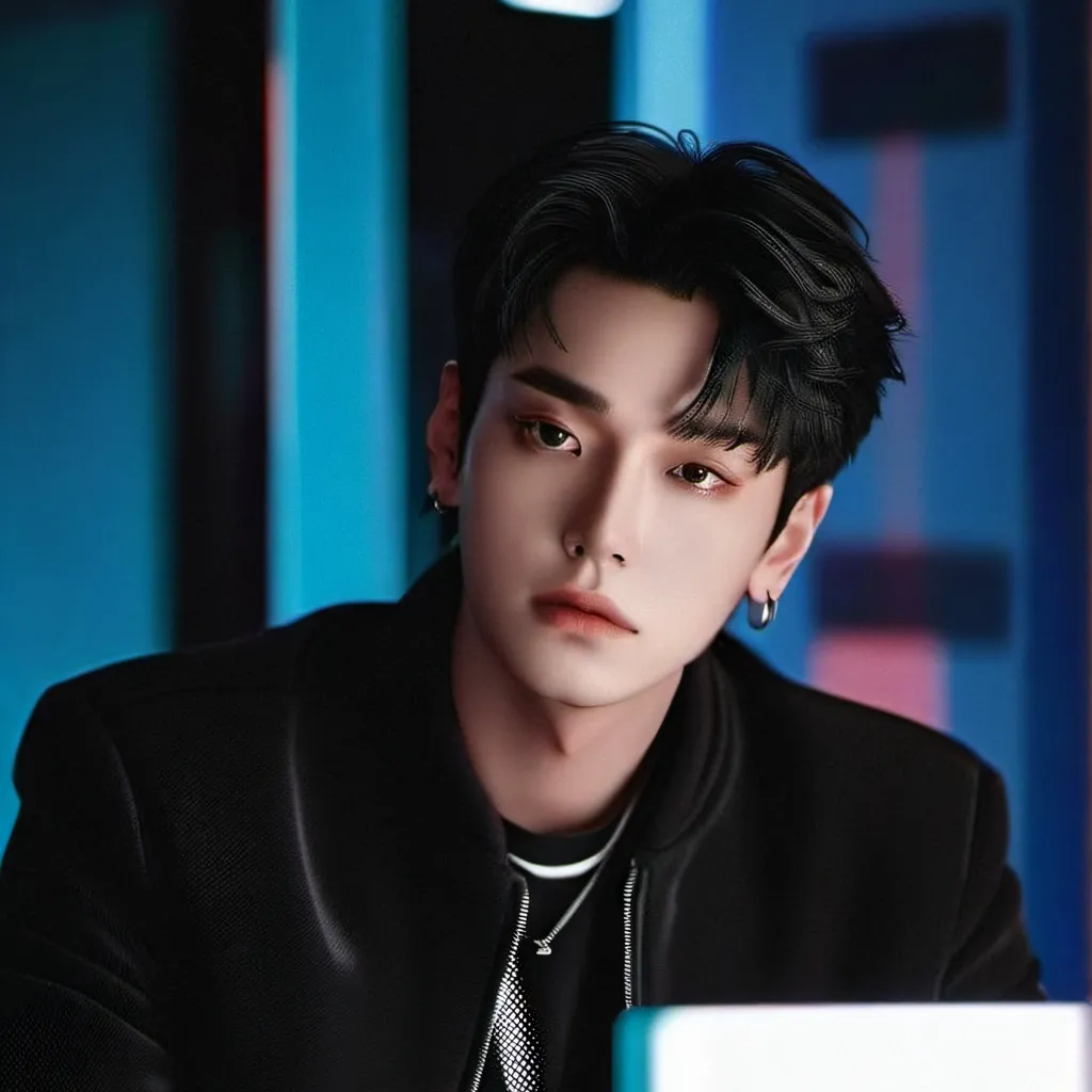 chat with ai character: jay