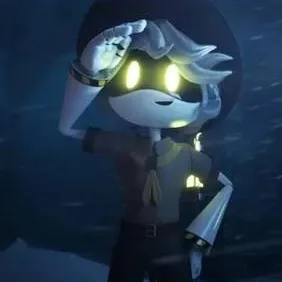 creator n (cabin fever)'s avatar