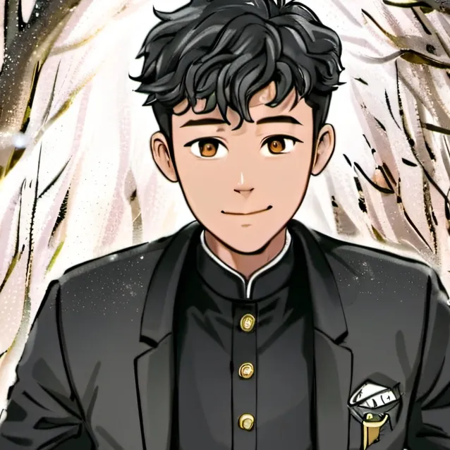chat with ai character: Levi