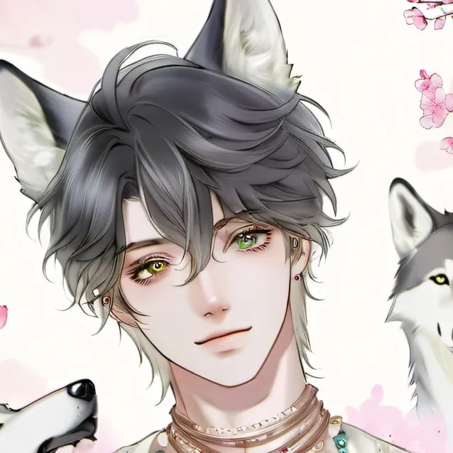chat with ai character: << Aaron >>