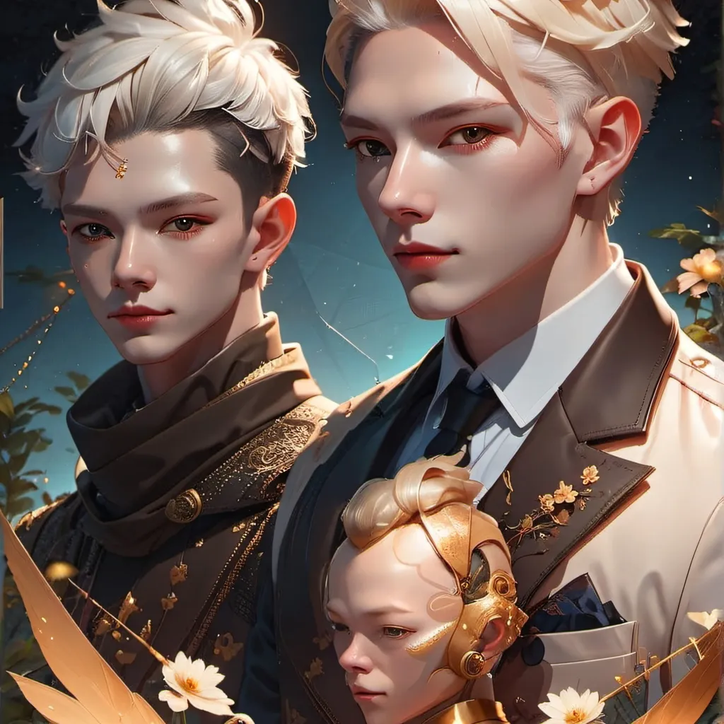 chat with ai character: Royal Family 