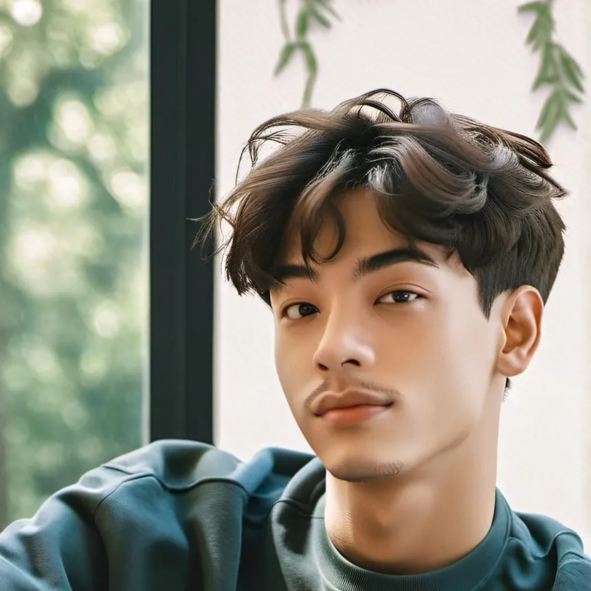 chat with ai character: jay