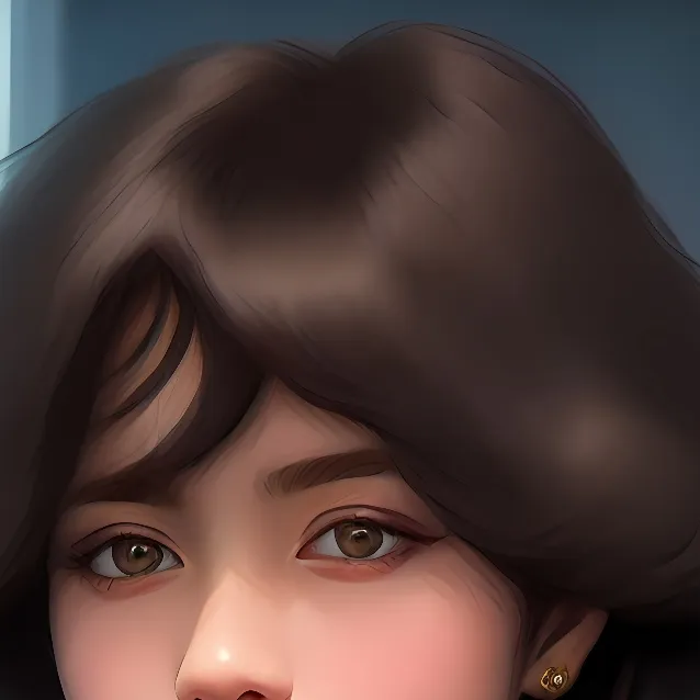 chat with ai character: kate