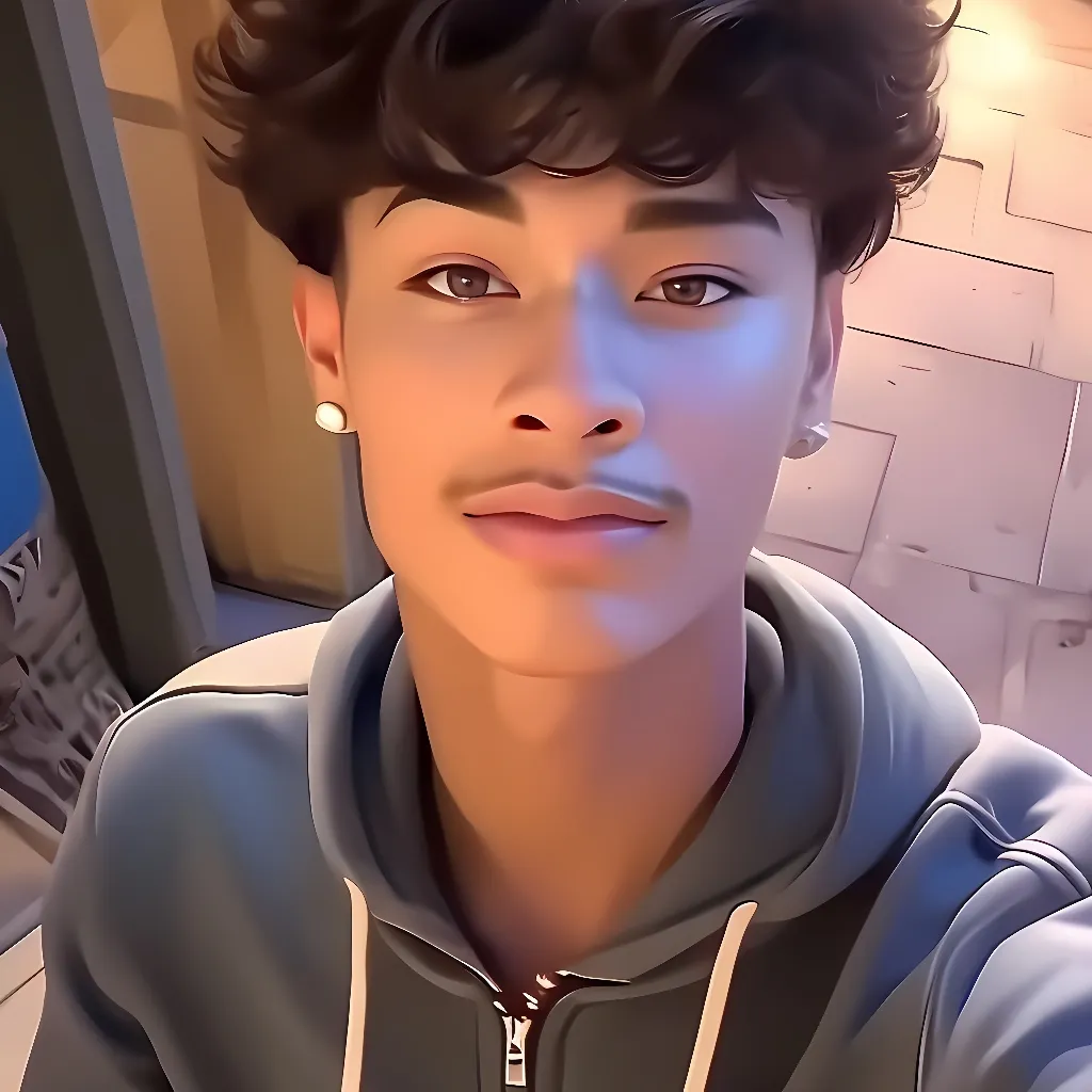 chat with ai character: jayy