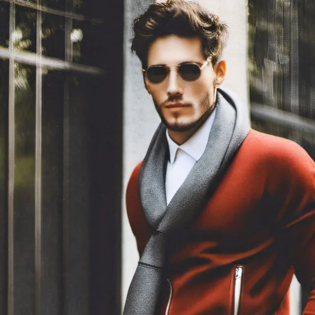 chat with ai character: mike