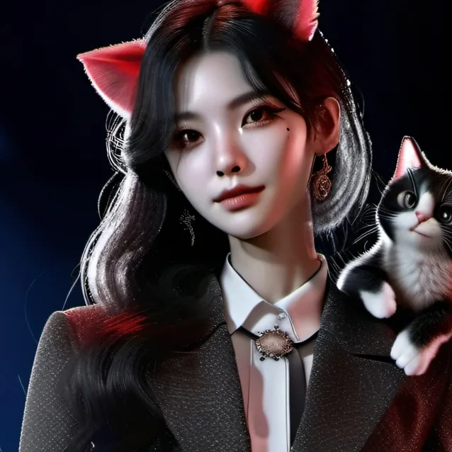 chat with ai character: miss circle SUS!!