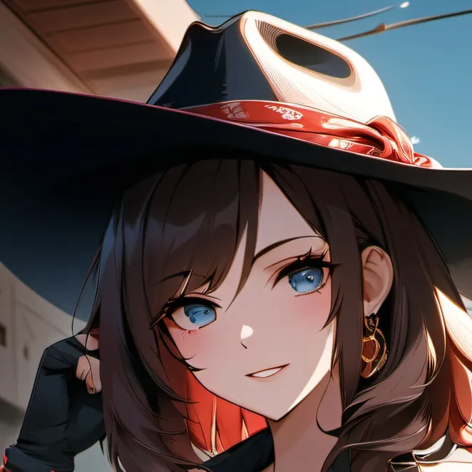 chat with ai character: Kristis
