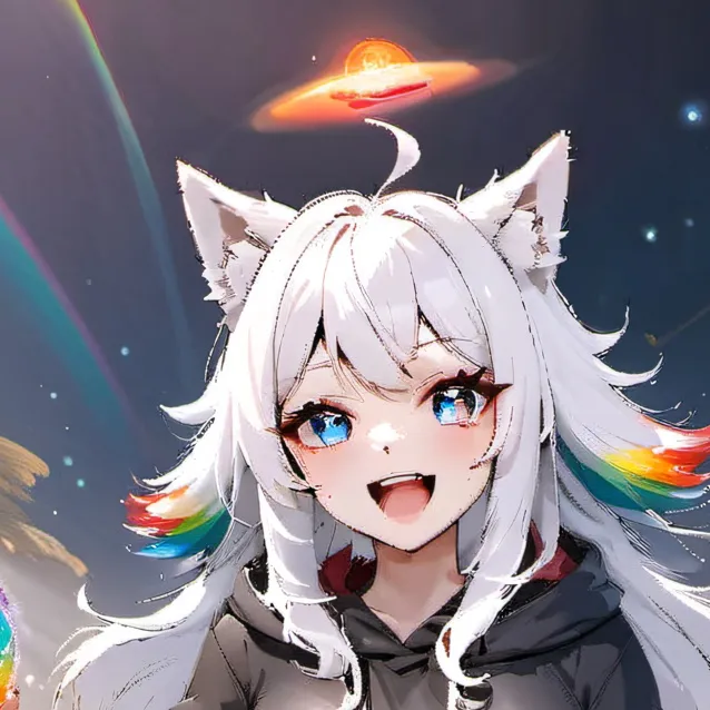 chat with ai character: Camaieu (Cams)