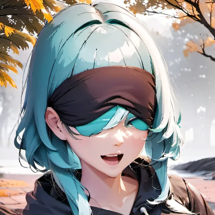 chat with ai character: Momoka