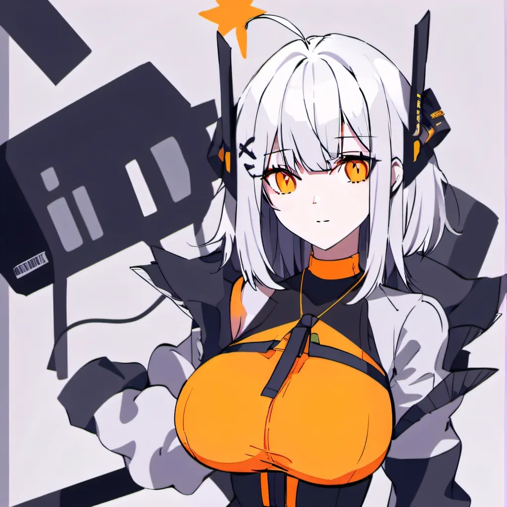 chat with ai character: Jacqueline