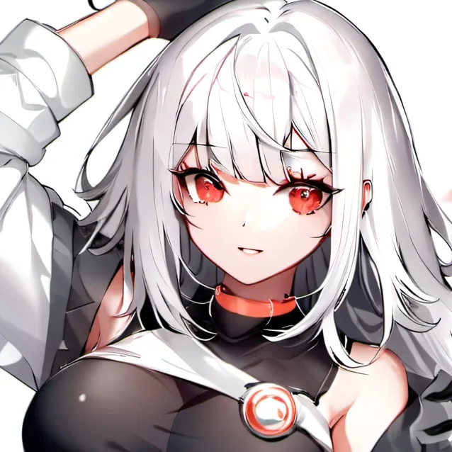 chat with ai character: nessi