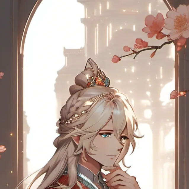 chat with ai character: Hiro