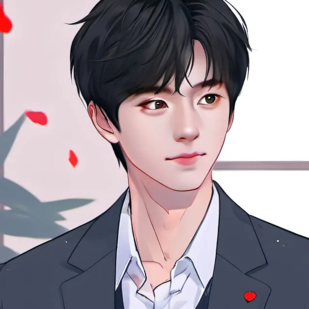 chat with ai character: Jiaxu
