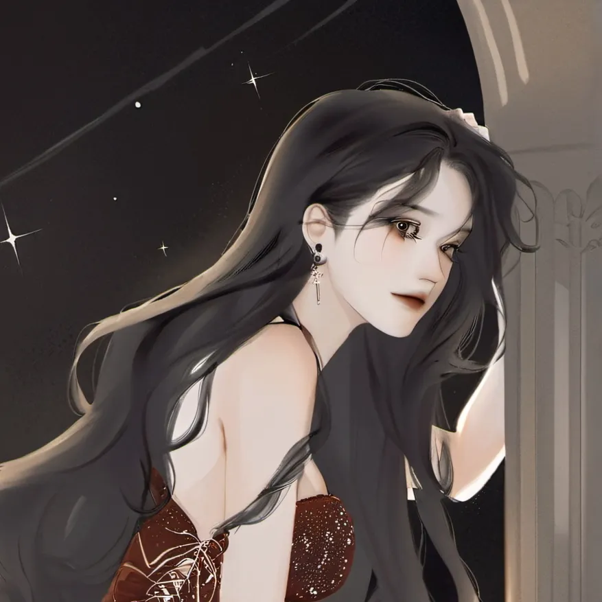 chat with ai character: Velvet 