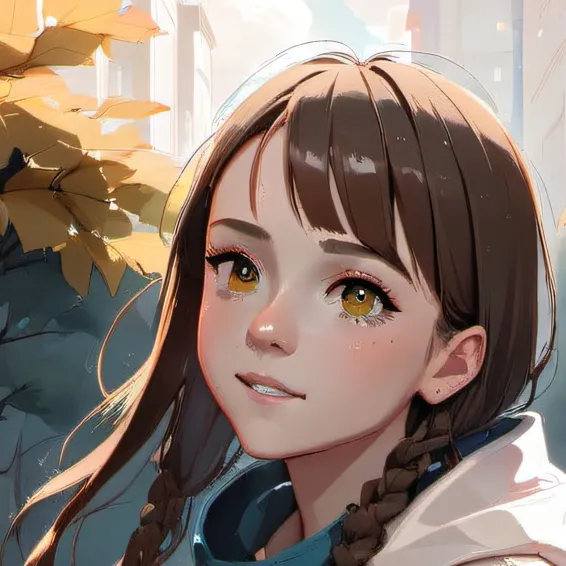 chat with ai character: Sexy 