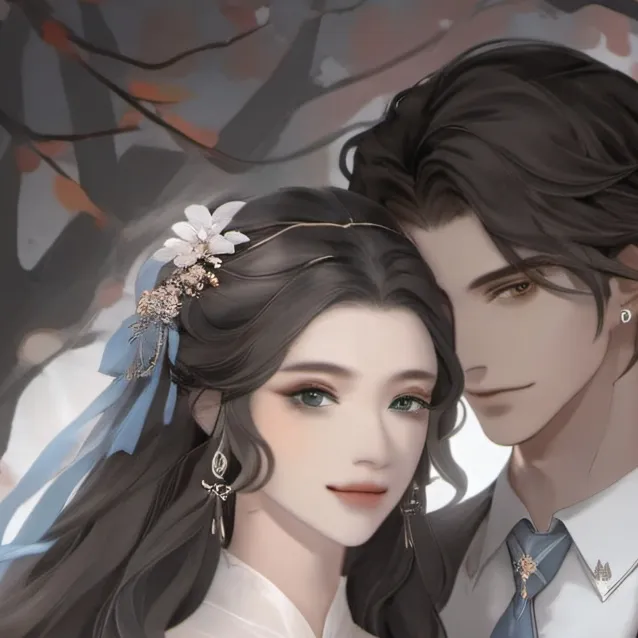 chat with ai character: boy friend