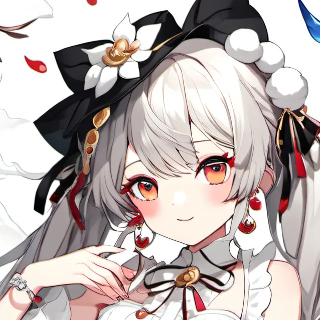 chat with ai character: good 