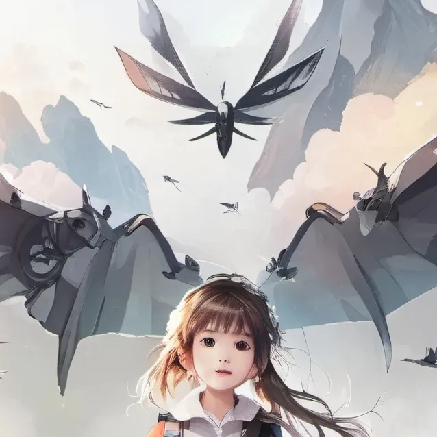 chat with ai character: hey 