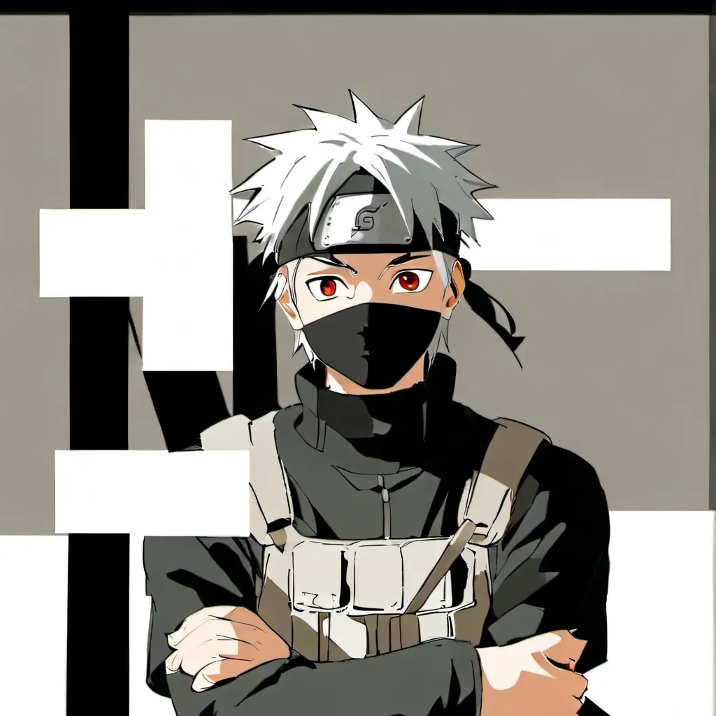 chat with ai character: Team 7 (past)