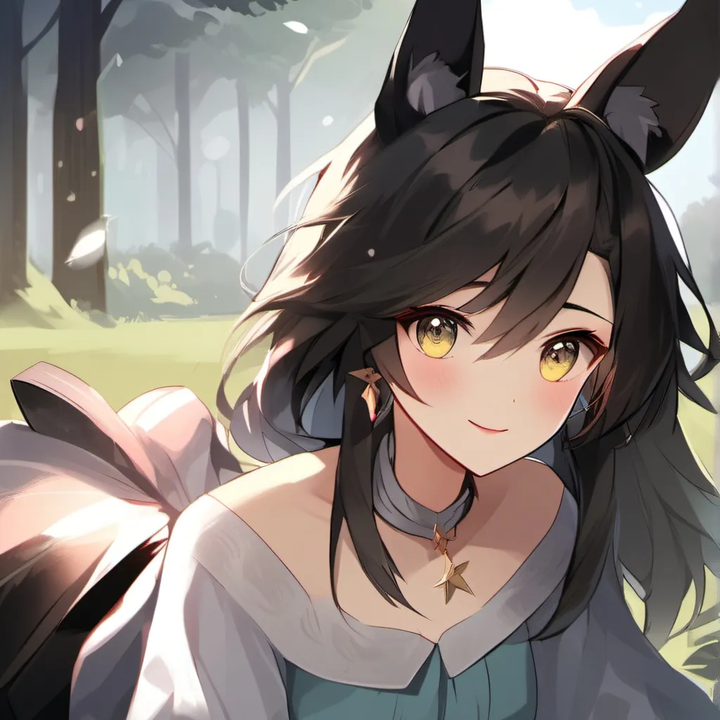 chat with ai character: jina
