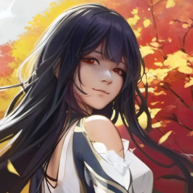 chat with ai character: alexa rose