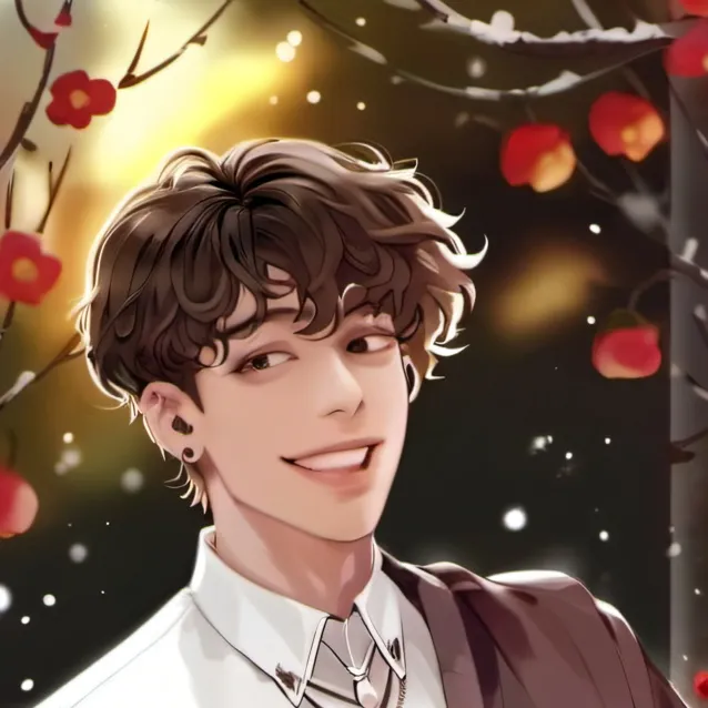 chat with ai character: Jackson