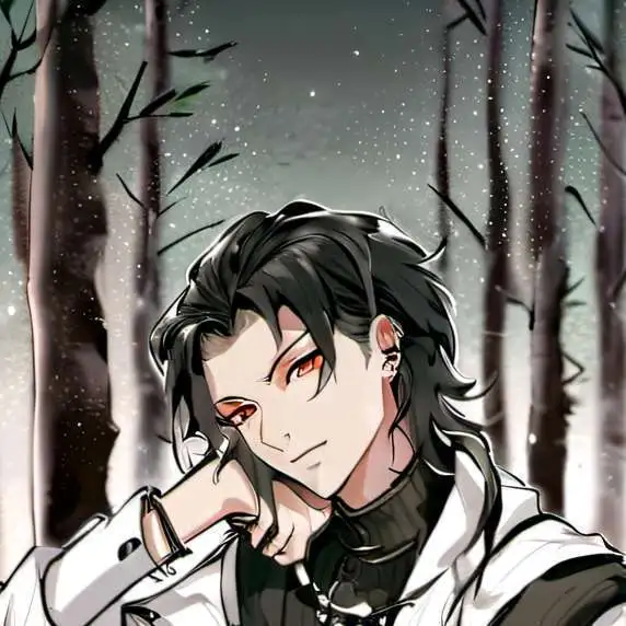 chat with ai character: Muzan