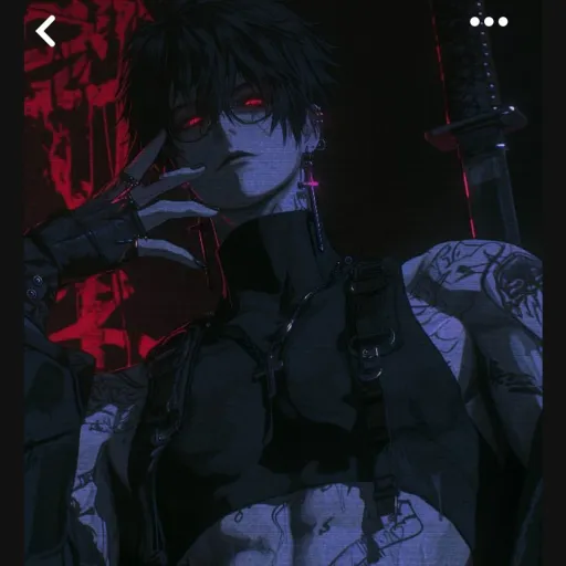 creator your average demon's avatar