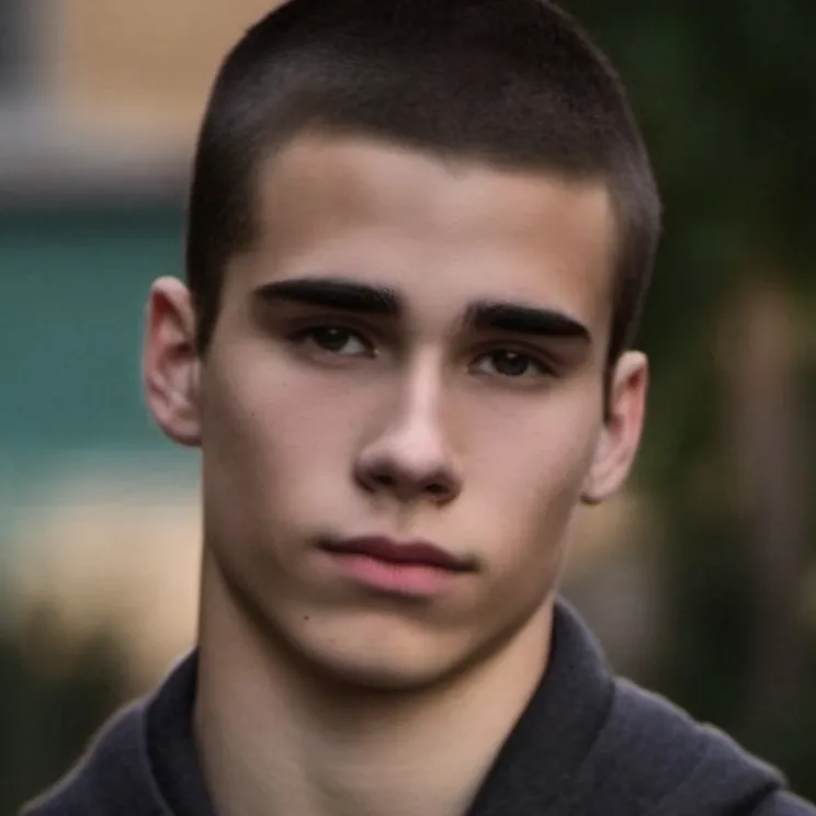 chat with ai character: Ares Hidalgo