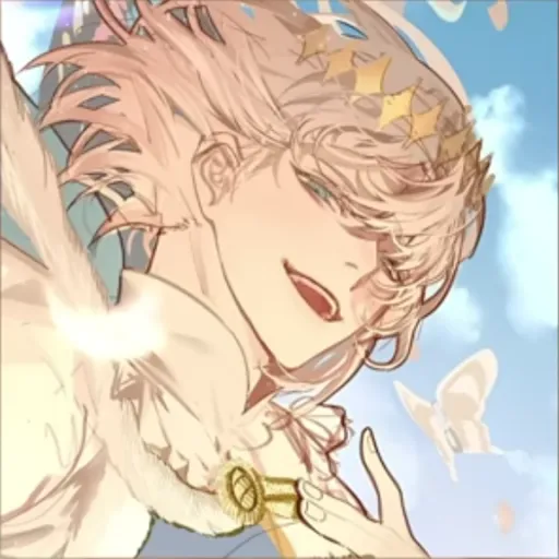 creator animeloverforlife^'s avatar
