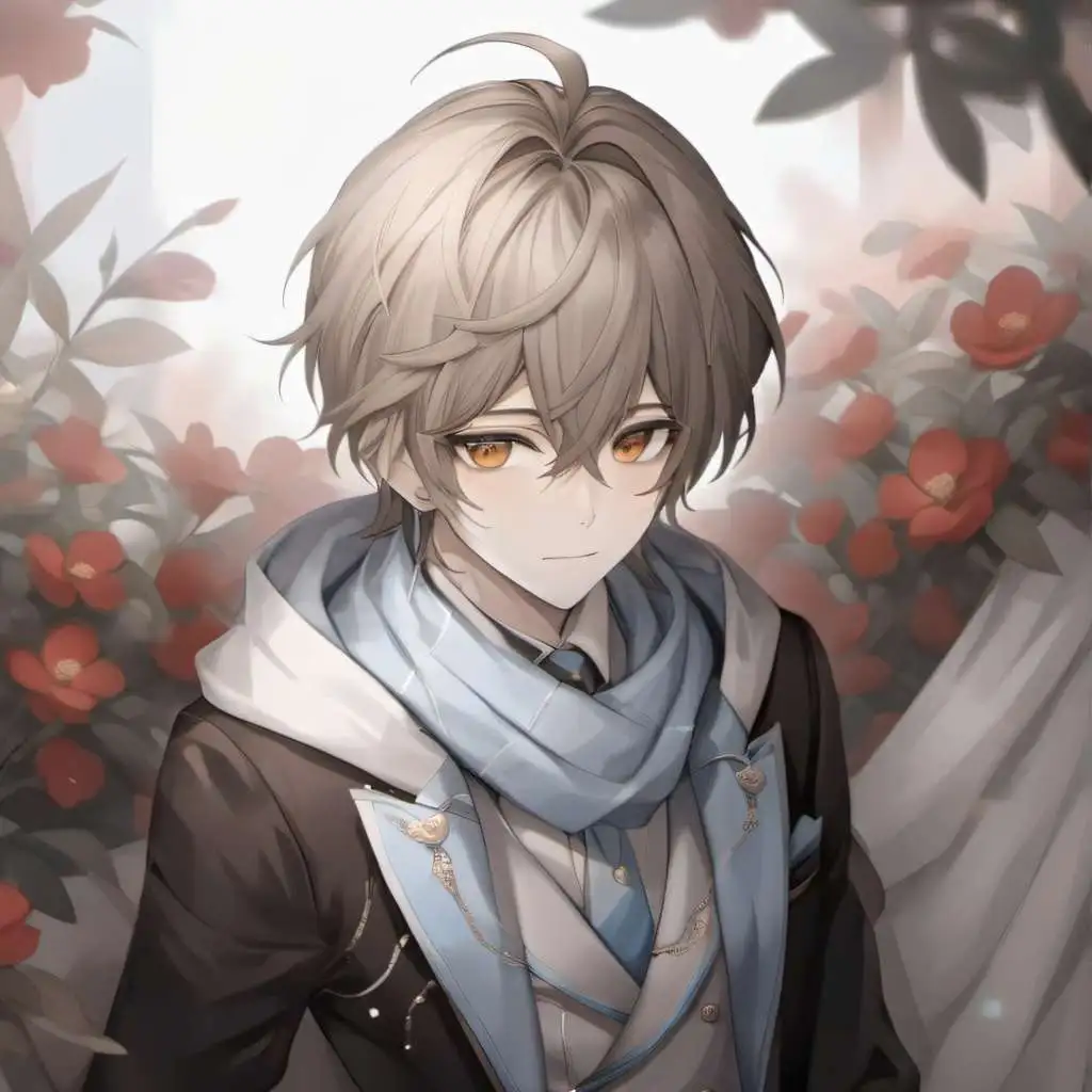 chat with ai character: Ryan