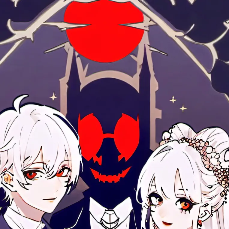 chat with ai character: Night school