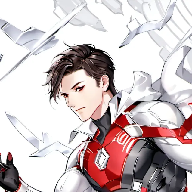 chat with ai character: avengers day