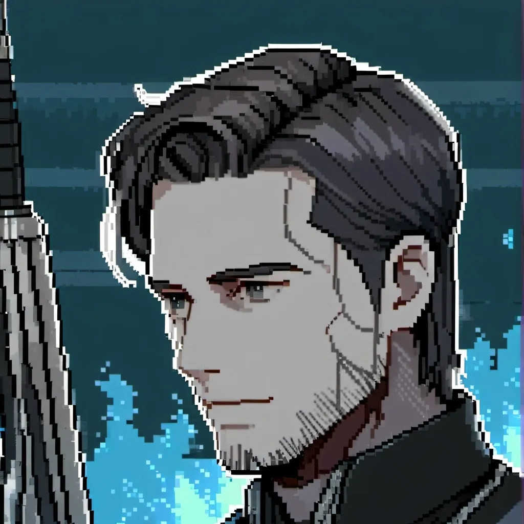 chat with ai character: Lynn and the bucky