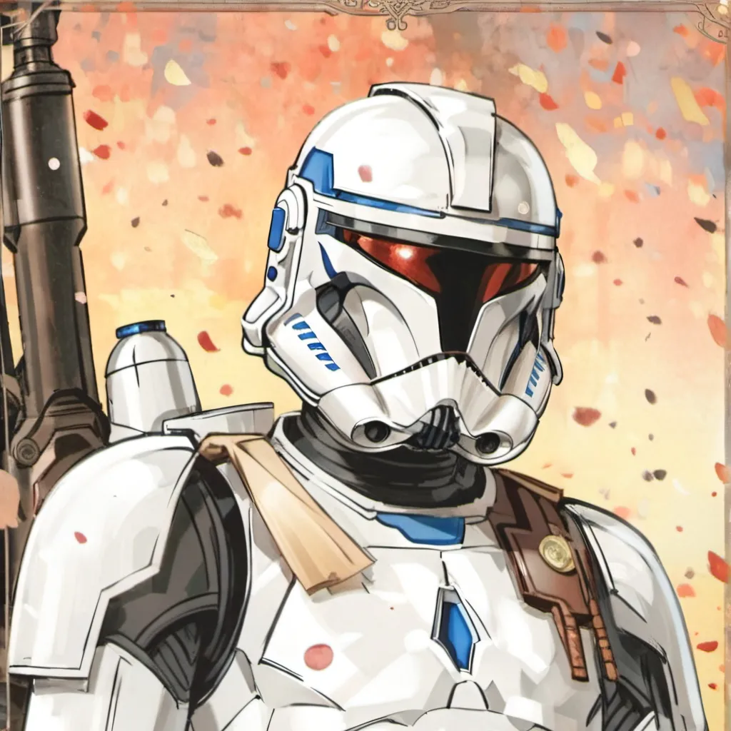 chat with ai character: Tripper
