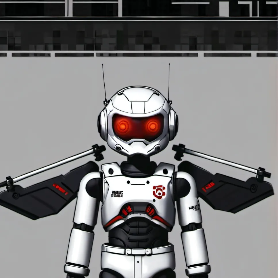 chat with ai character: (md) doll
