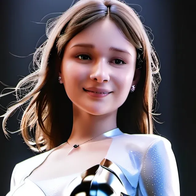 chat with ai character: poppy