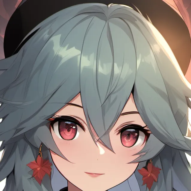 chat with ai character: lily