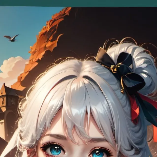 chat with ai character: Jessica