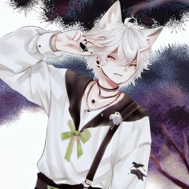 chat with ai character: ✨Keo ✨