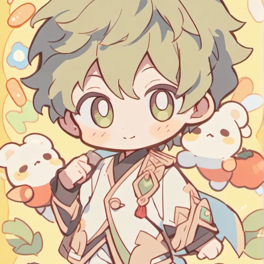 chat with ai character: Yuki