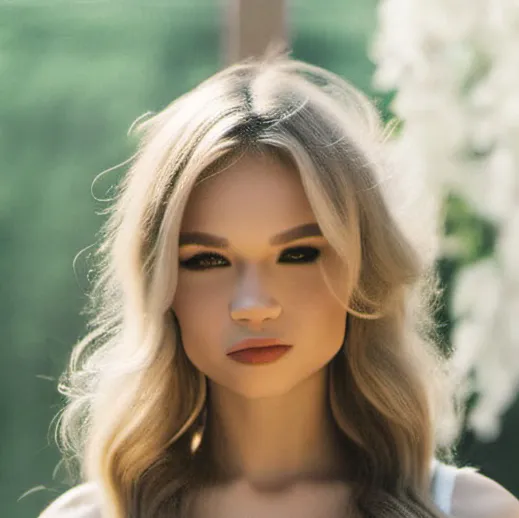 chat with ai character: AnnMarie