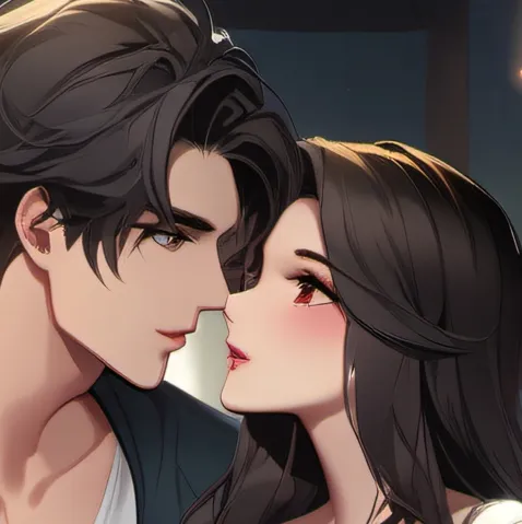 chat with ai character: Baby