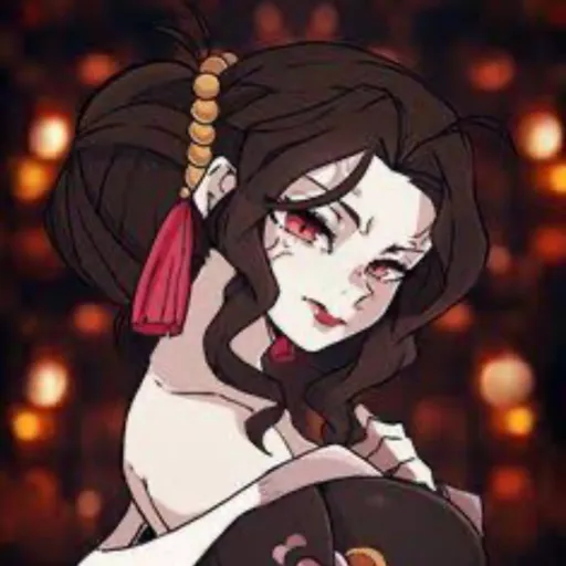 creator Lady muzan's avatar