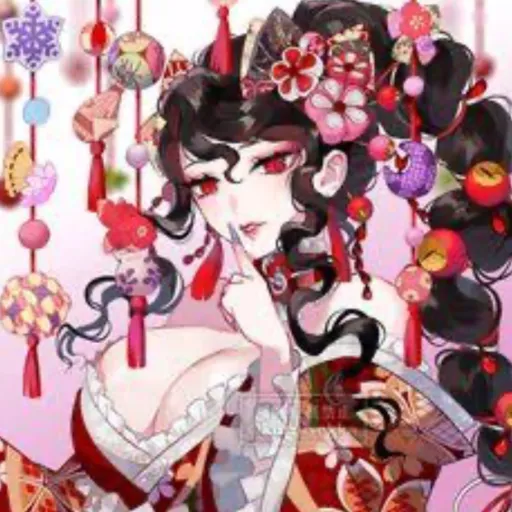 creator Lady muzan's avatar