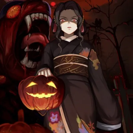 creator Lady muzan's avatar