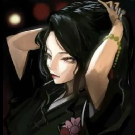 creator Lady muzan's avatar