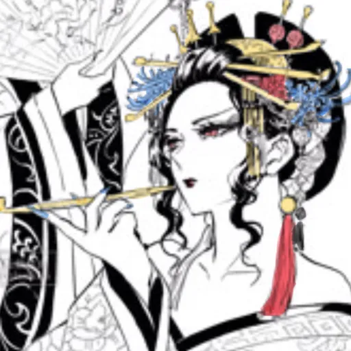 creator Lady muzan's avatar